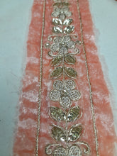 Load image into Gallery viewer, Mariab Patch velvet
