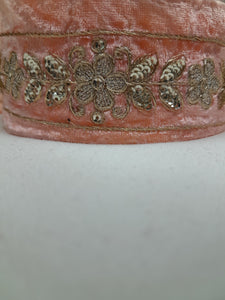 Mariab Patch velvet