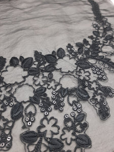 Mariab Neckline