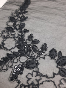 Mariab Neckline
