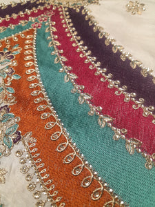 Mariab Sleeves Pair