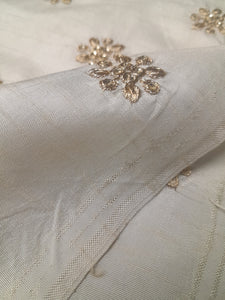 Mariab Sleeves Pair