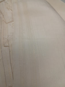 Mariab Fabric Plain Raw Silk