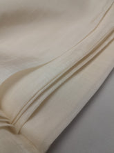 Load image into Gallery viewer, Mariab Fabric Plain Raw Silk

