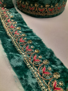 Mariab Patch