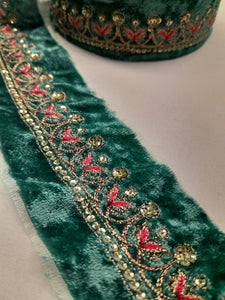 Mariab Patch