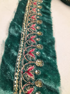 Mariab Patch