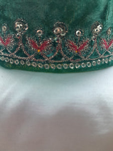 Mariab Patch