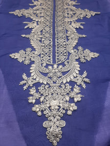 Mariab Neckline