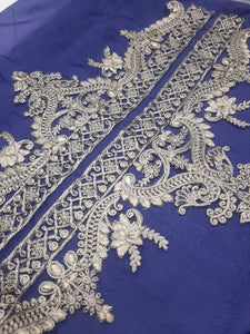 Mariab Neckline