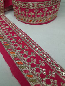 Mariab Patch