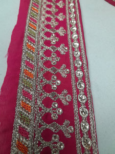 Mariab Patch