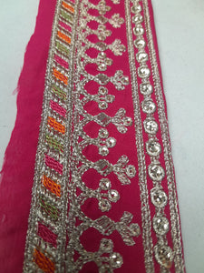 Mariab Patch