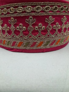 Mariab Patch