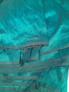 Mariab Fabric Raw Silk