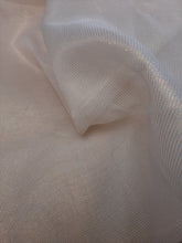 Load image into Gallery viewer, Branded Fabric Masori Organza
