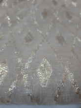 Load image into Gallery viewer, Branded Fabric Jacquard Banarsi
