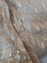 Load image into Gallery viewer, Branded Fabric Jacquard Banarsi
