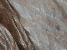 Load image into Gallery viewer, Branded Fabric Jacquard Banarsi
