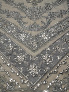 Mariab 2-Piece Hand work