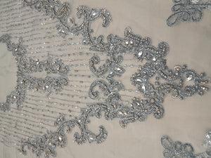 Mariab 2-Piece Hand work