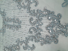 Load image into Gallery viewer, Mariab 2-Piece Hand work
