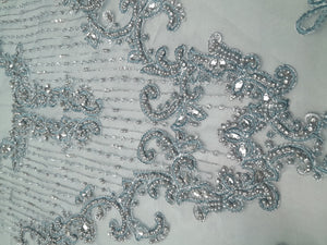 Mariab 2-Piece Hand work