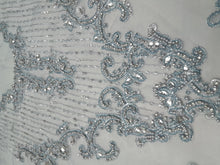 Load image into Gallery viewer, Mariab 2-Piece Hand work
