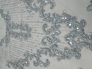 Mariab 2-Piece Hand work