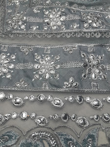 Mariab 2-Piece Hand work
