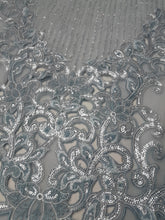 Load image into Gallery viewer, Mariab 2-Piece Hand work
