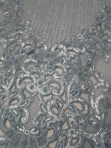 Mariab 2-Piece Hand work