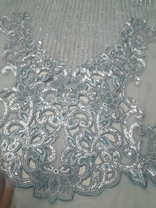 Mariab 2-Piece Hand work