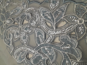 Mariab 2-Piece Hand work