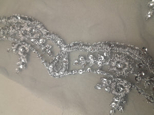 Mariab 2-Piece Hand work