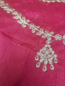 Mariab Shirt