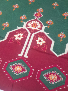 Mariab Shirt Embroidered