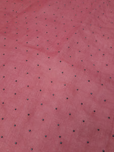 Mariab Duppta Embroidered chiffon
