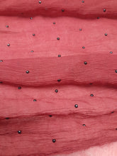 Load image into Gallery viewer, Mariab Duppta Embroidered chiffon
