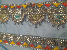 Load image into Gallery viewer, Mariab Neckline &amp; Patch Set
