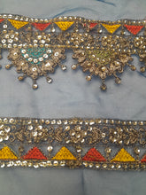 Load image into Gallery viewer, Mariab Neckline &amp; Patch Set
