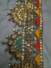 Load image into Gallery viewer, Mariab Neckline &amp; Patch Set
