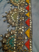 Load image into Gallery viewer, Mariab Neckline &amp; Patch Set
