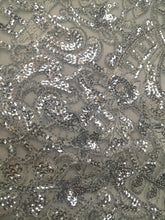 Load image into Gallery viewer, Mariab Patch Pallu

