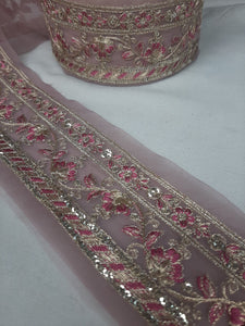 Mariab Patch