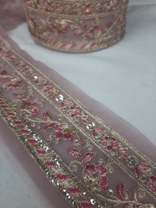 Mariab Patch