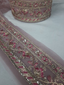 Mariab Patch