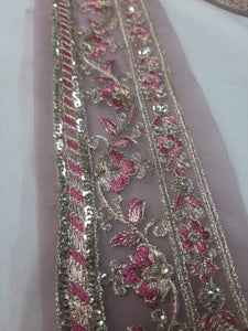 Mariab Patch