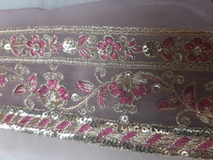 Mariab Patch