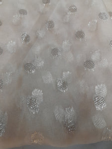 Mariab Duppta Fabric Lurex